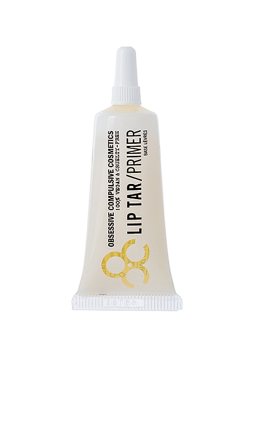 Lip Tar Primer