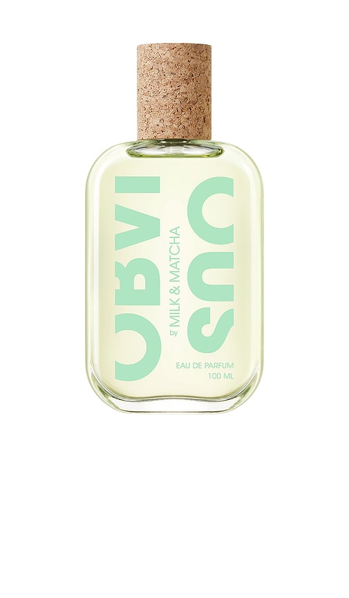 OBVIOUS PARFUMS Milk & Matcha in Beauty: NA.