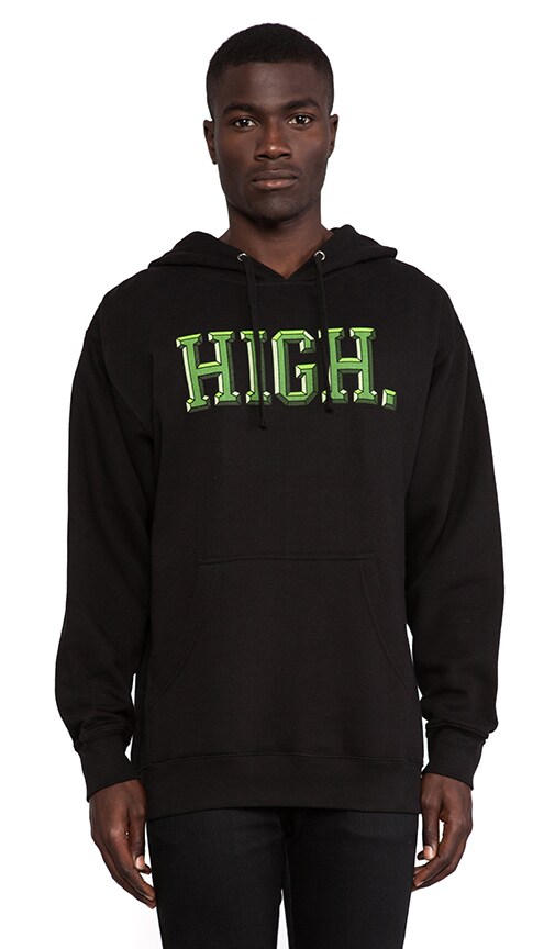 Domo High University Hoodie