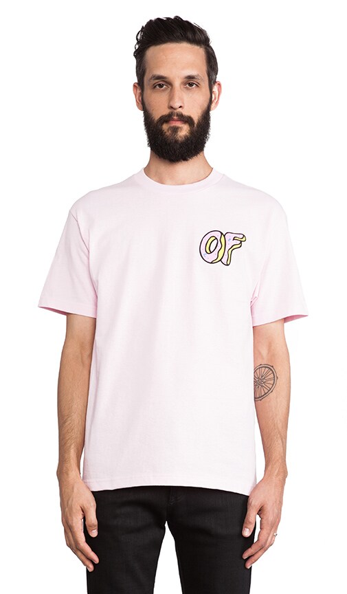 OF Donut Tee