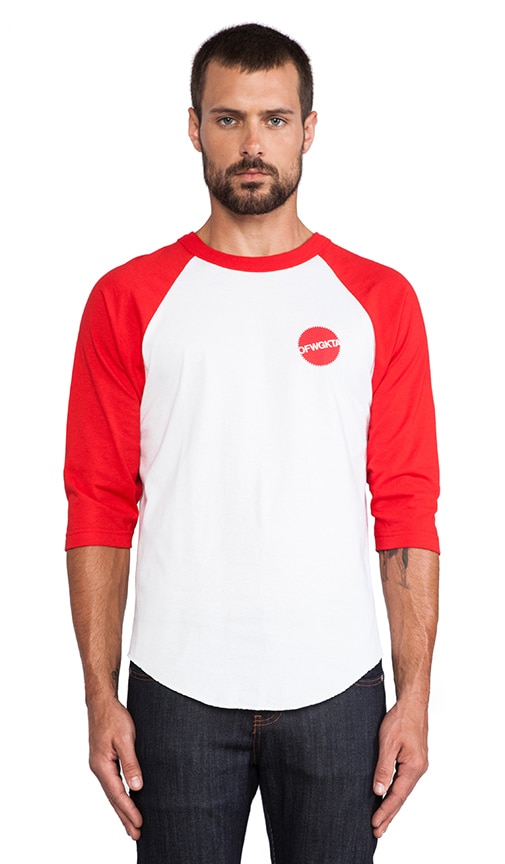 MH Toys Raglan Jersey