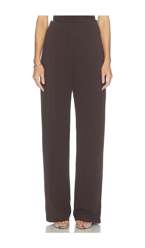 Odd Muse Hosen In Brown