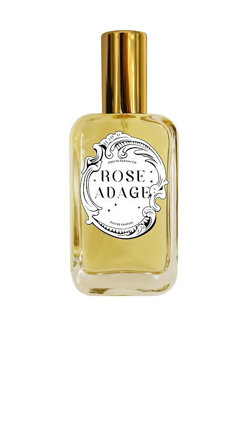 Odette Parfum Co. Rose Adage Eau De Parfum 30ml