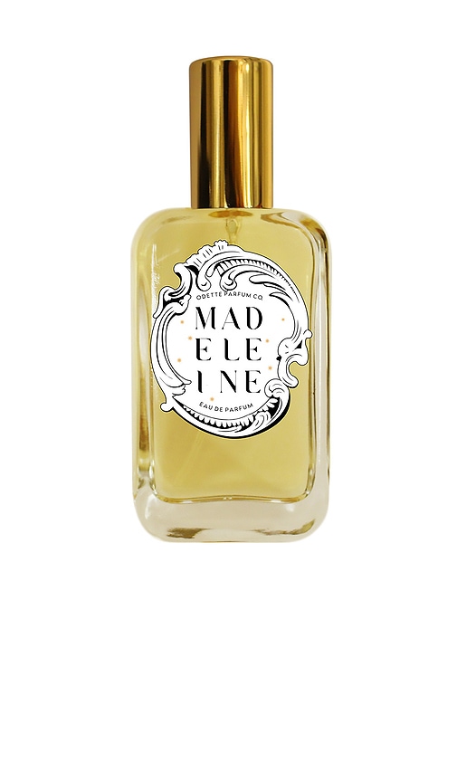 Odette Parfum Co. Madeleine Eau De Parfum 30ml In Gold