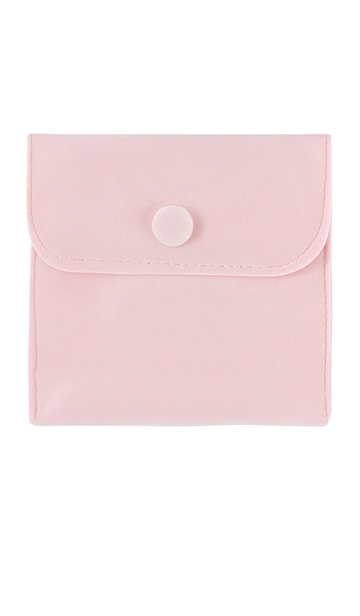 Odette Parfum Co. Repertoire Discovery Set In Transparent