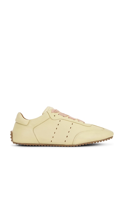 Odissi Cass Lace Up Sneaker | Thumbnail 3