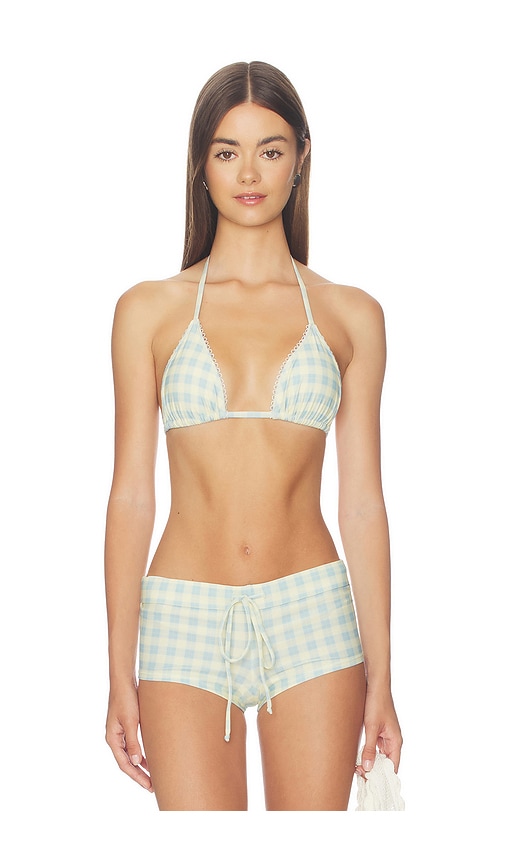Bikini Top