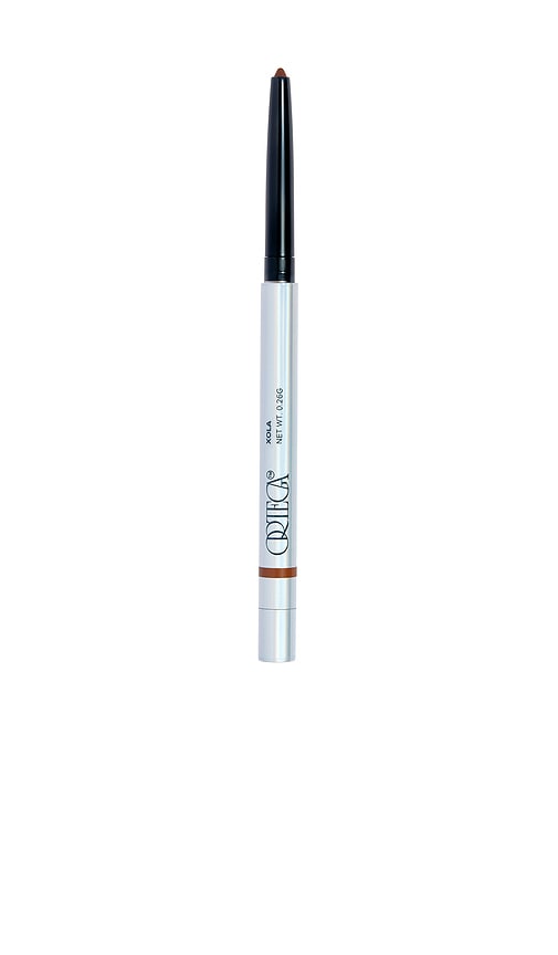Soft Contour Lip Liner in Xola.
