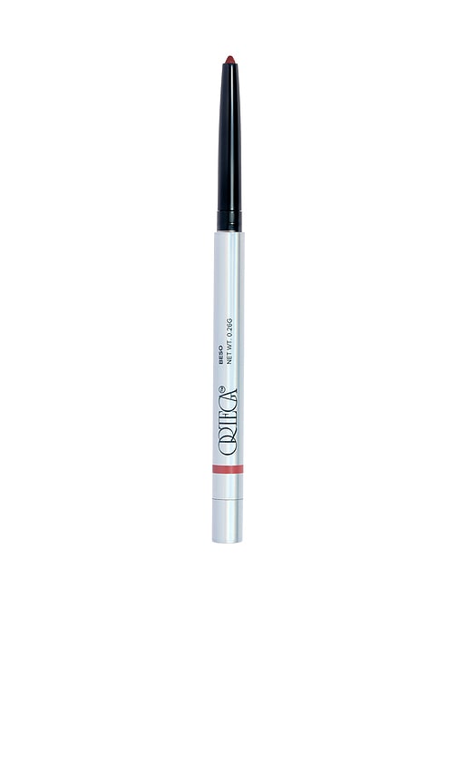 Soft Contour Lip Liner in Beso.