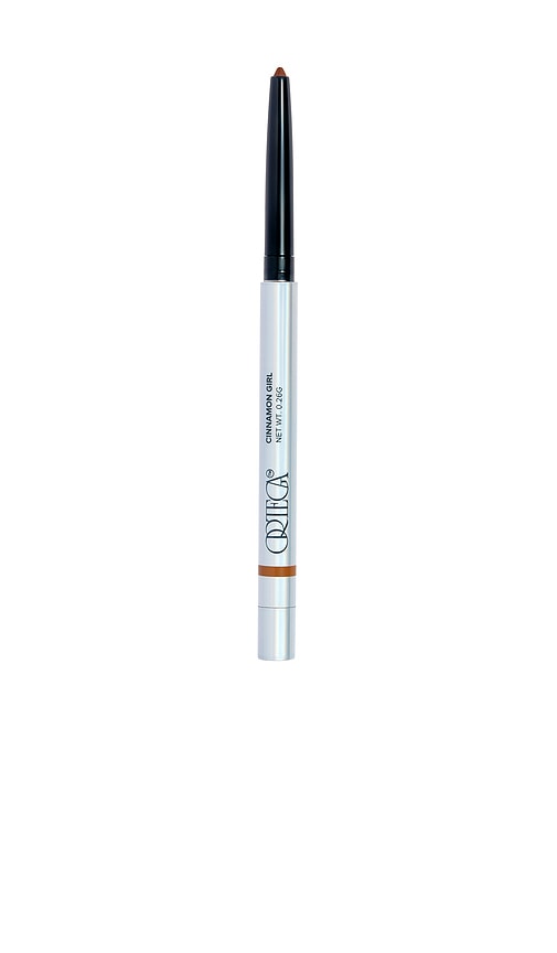 Soft Contour Lip Liner in Cinnamon Girl.