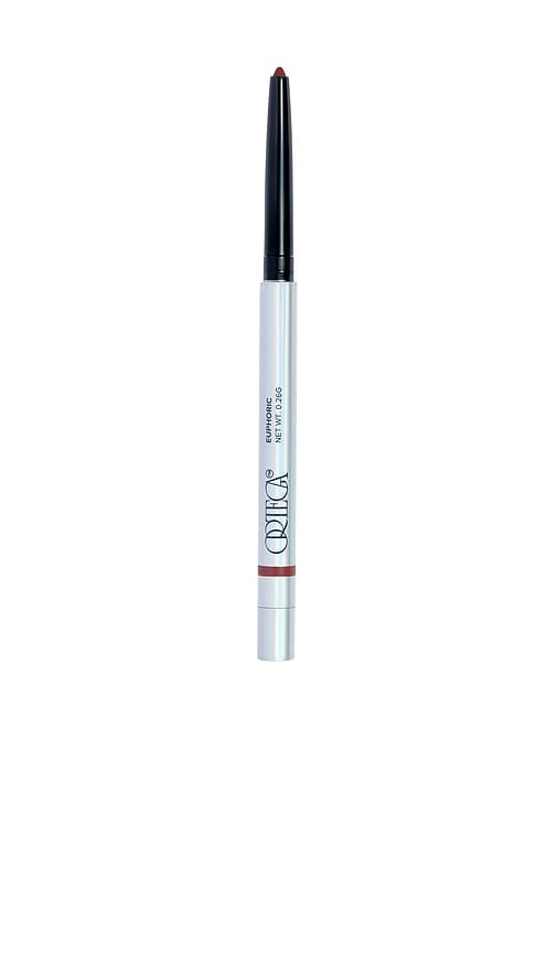 Soft Contour Lip Liner in Euphoric.