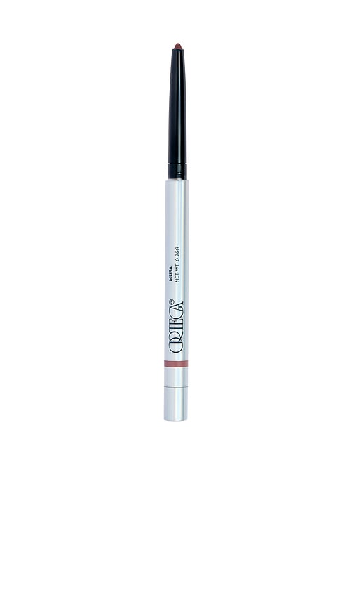 Soft Contour Lip Liner in Musa.