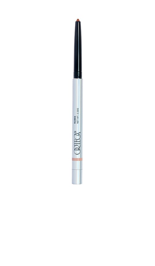Soft Contour Lip Liner in Nubes.