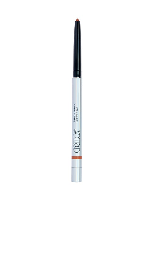 Soft Contour Lip Liner in Para Siempre.