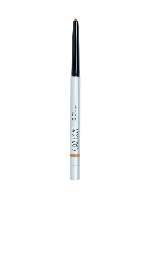 Soft Contour Lip Liner in Petals.