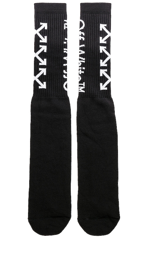 Arrows Socks