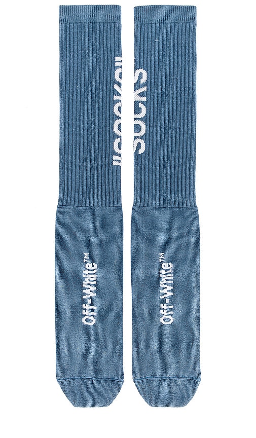 EXCLUSIVE Socks