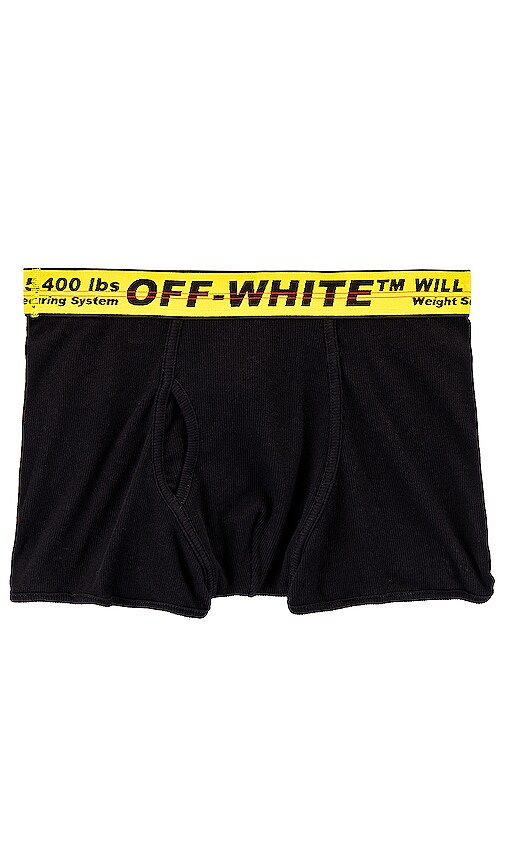 Single Pack Boxer