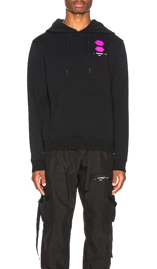 SWEAT À CAPUCHE FWRD EXCLUSIVE