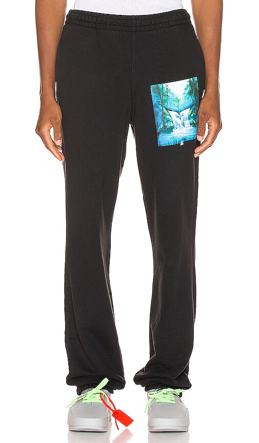 Waterfall Sweatpant