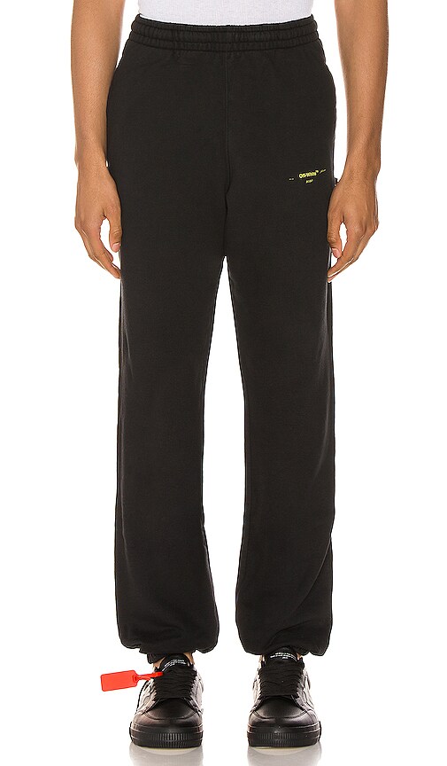 Acrylic Arrows Sweatpants