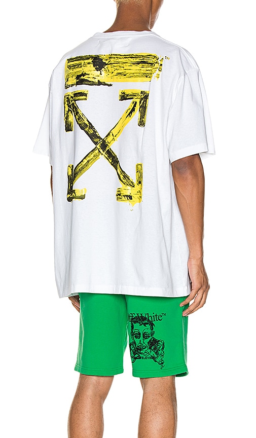 CAMISETA ACRYLIC ARROWS