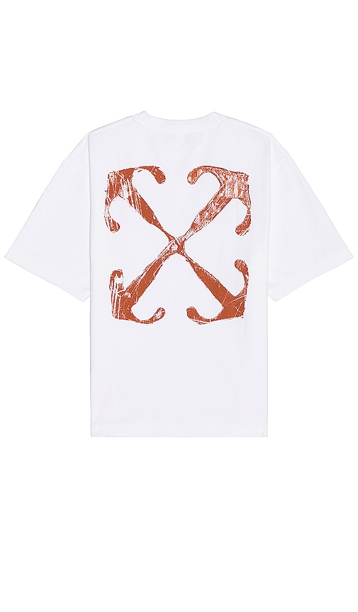 O'TAY Small Scrunchie Off White main image 1
