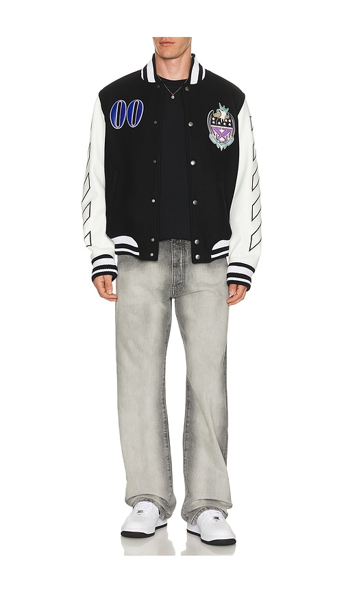  Off-white Shirt Half Arrow In Black. Größe S. Also In M, Xl/1x. 