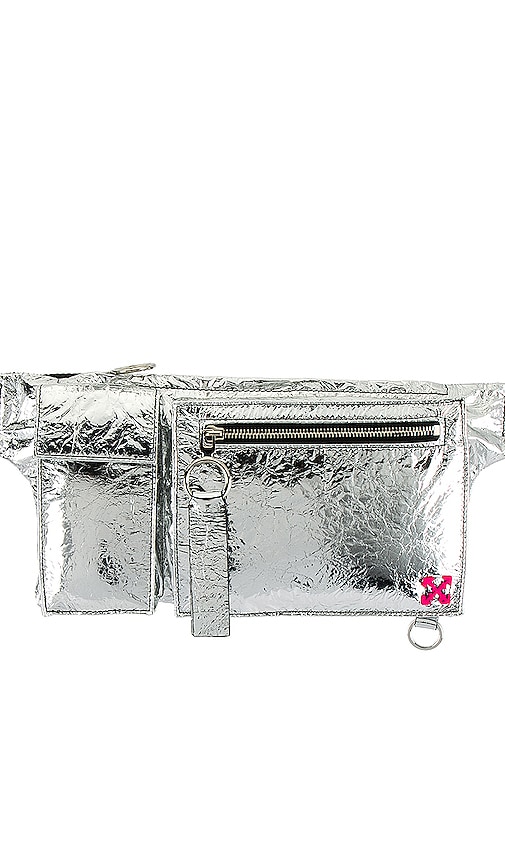 Pockets Fanny Pack