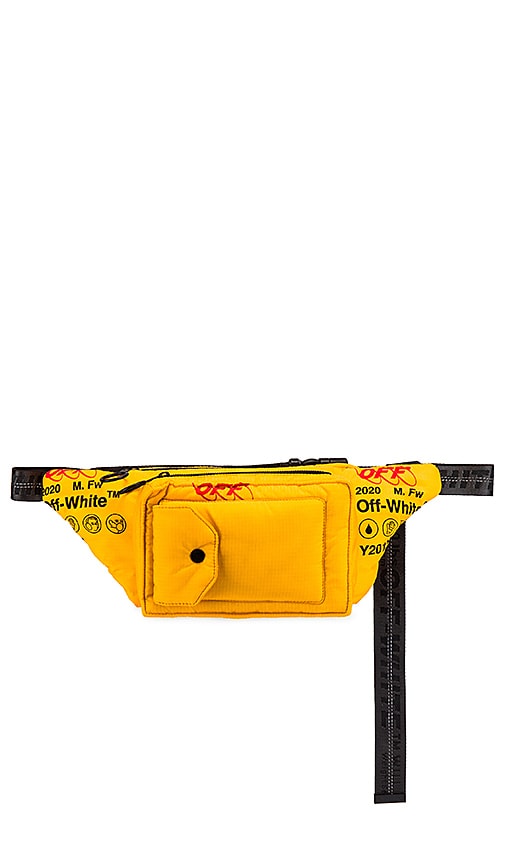 industrial fanny pack