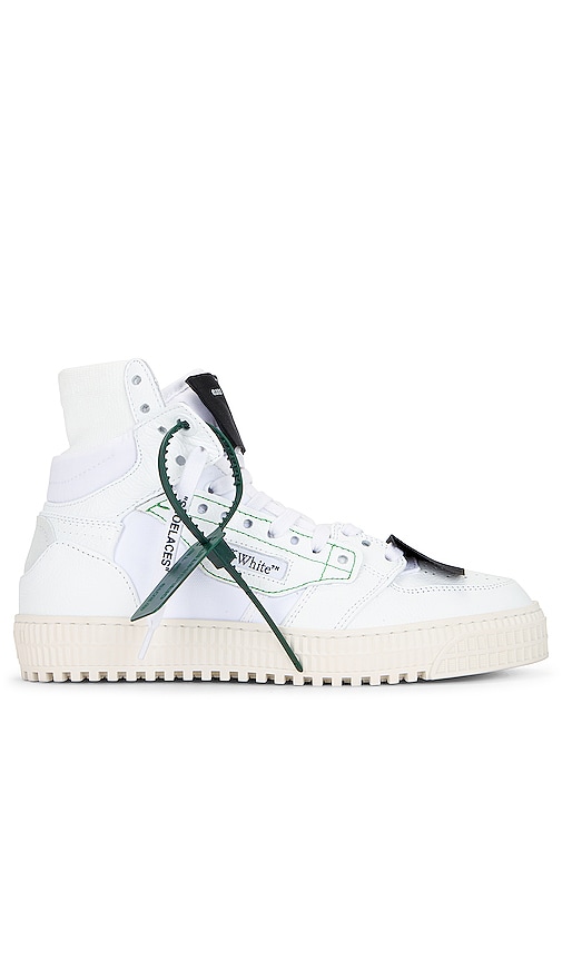 Shop Off-white 3.0 Off Court Sneaker In White
