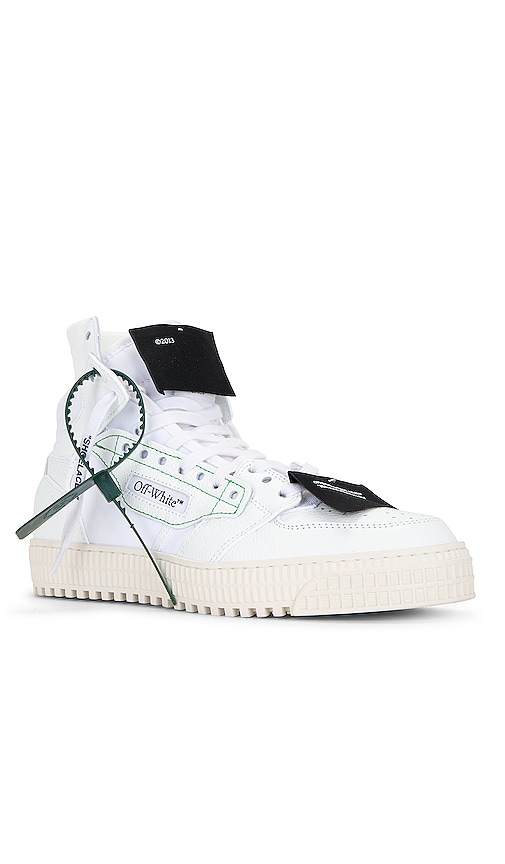 Shop Off-white 3.0 Off Court Sneaker In White
