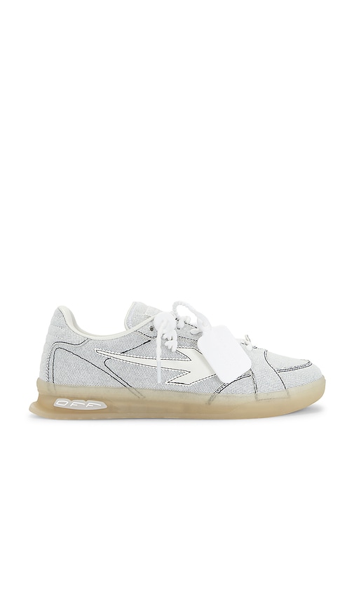Off-White　スニーカー OFF-WHITE スニーカー - White | REVOLVE