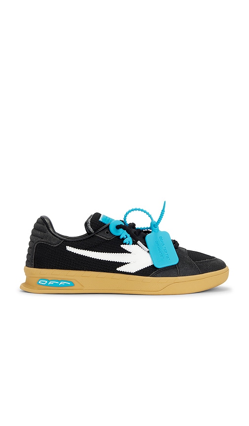 OFF-WHITE New Slim Sneaker | Thumbnail 9 OFF-WHITE New Slim Sneaker | Thumbnail 9