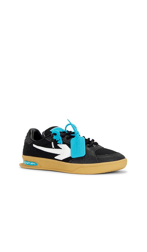 OFF-WHITE New Slim Sneaker | Thumbnail 10 OFF-WHITE New Slim Sneaker | Thumbnail 10