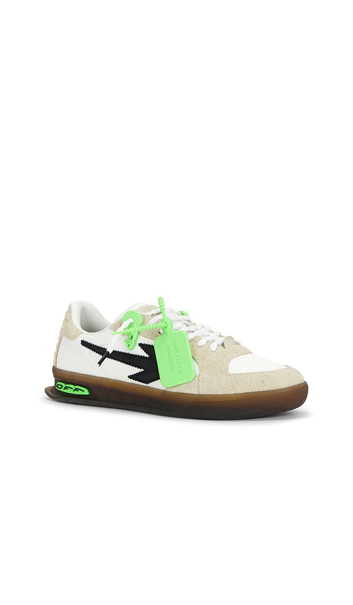 OFF-WHITE New Slim Sneaker | Thumbnail 10 OFF-WHITE New Slim Sneaker | Thumbnail 10