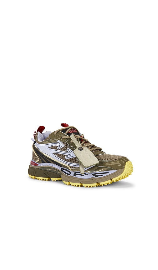 OFF-WHITE Be Right Back Sneakers | Thumbnail 9 OFF-WHITE Be Right Back Sneakers | Thumbnail 9