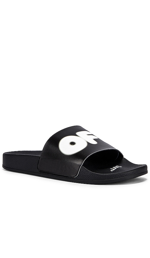 EXCLUSIVE Slides