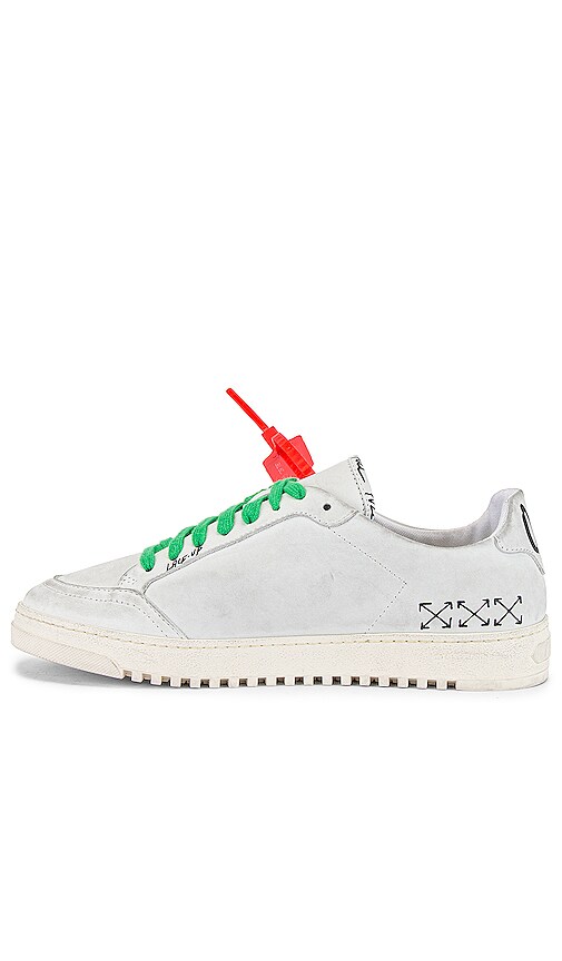 OFF-WHITE 2.0 Sneaker