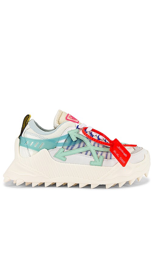 OFF-WHITE Odsy-1000