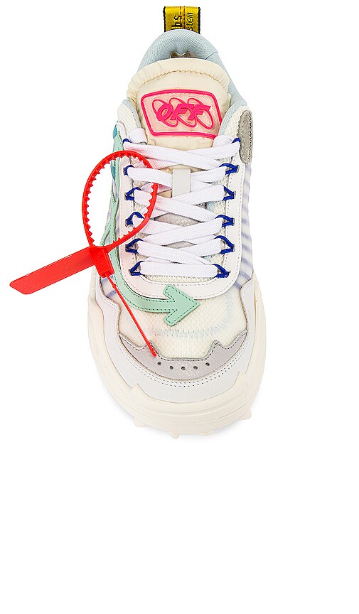 OFF-WHITE Odsy-1000