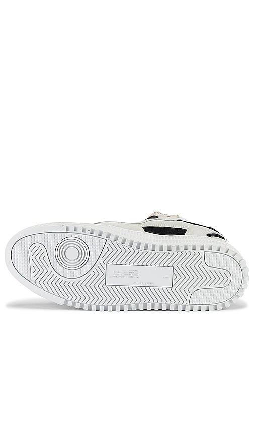 OFF-WHITE Off Court Low