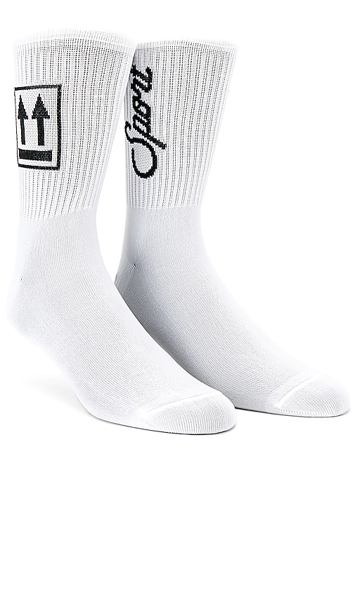 Medium Sport Sock