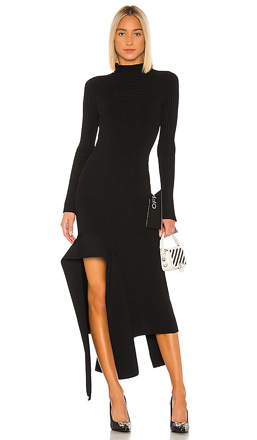 VESTIDO MIDI