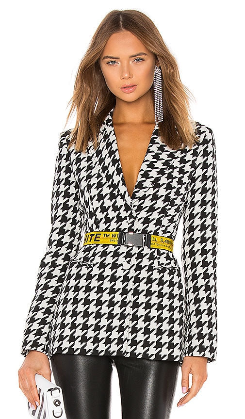 CHAQUETA