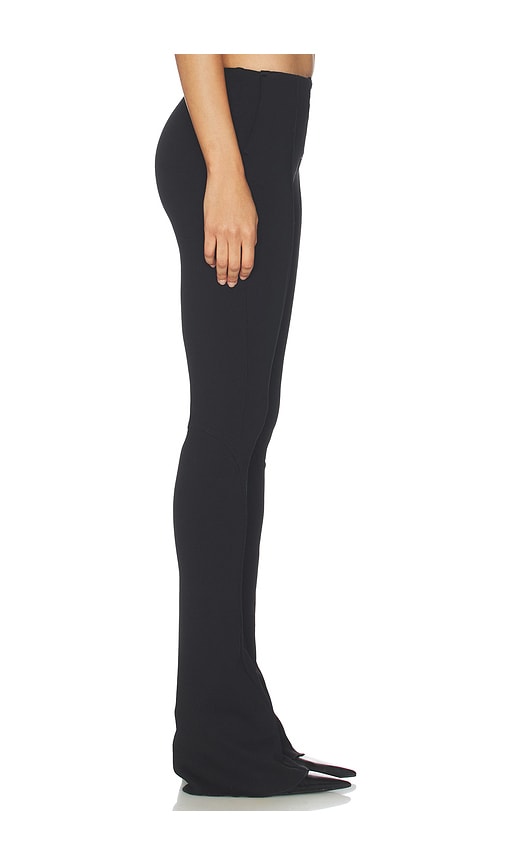  Off-white Hose Slim In Black. Größe 38. Also In 40. 