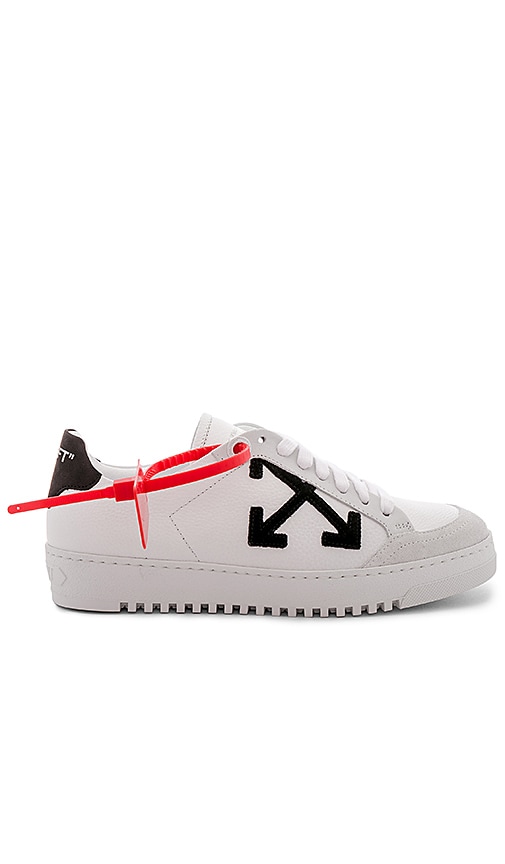 Off-White, Shoes, Offwhite Carryover Sneakers Designed By Virgil Abloh