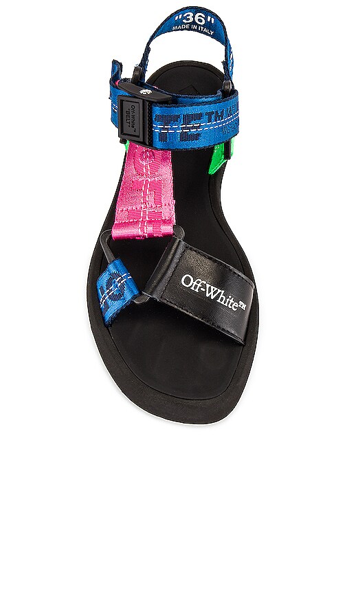 off white micro trek