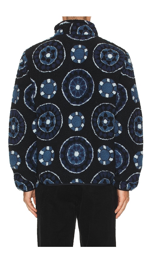 Original Penguin All Over Print Jacket In Multi