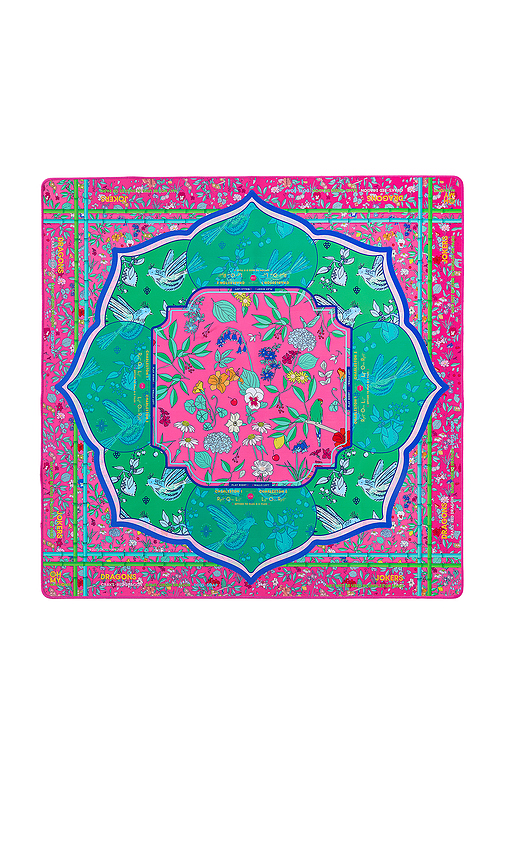 Oh My Mahjong Mahjong Board Game Bundle In Multi